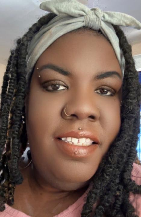 Mequel Riley