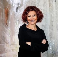 Pınar Özkent