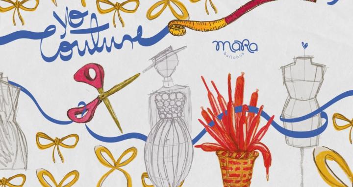 YoCouture Atelier Master