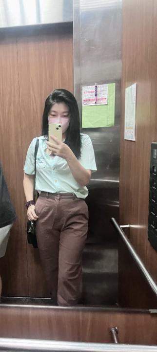 Mandy Peng