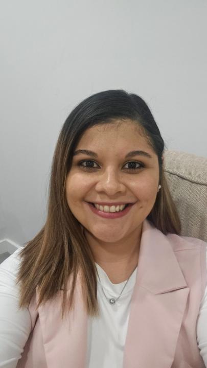 Carolina Pereira