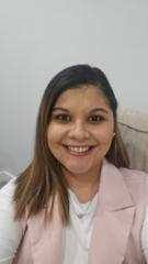 Carolina Pereira