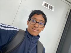 Sudersen Aiyyapan