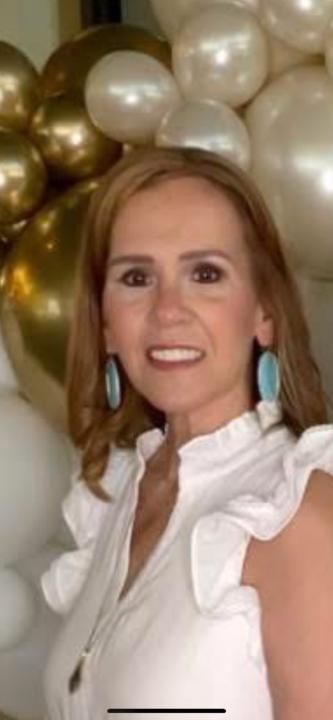 Melinda Gonzalez