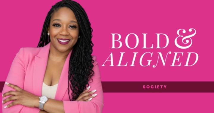 Bold & Aligned Society