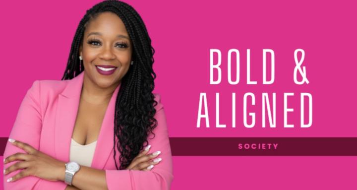 Bold & Aligned Society