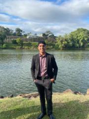 Rishabh Lashand