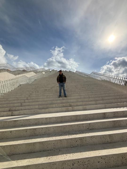 Stefan-Bogdan Mitrache