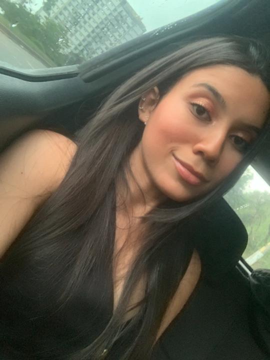 Paloma Melo Gonçalves