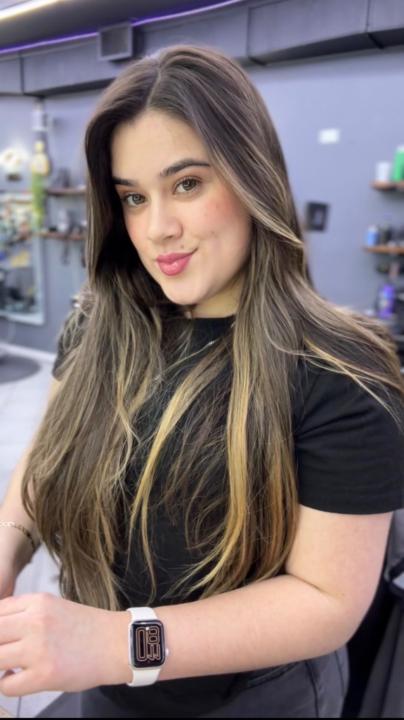 Andrea Ayala