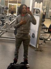 Devante Simmons