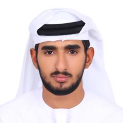 Salem Alrashedi