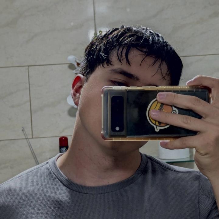 Alan Jaramillo