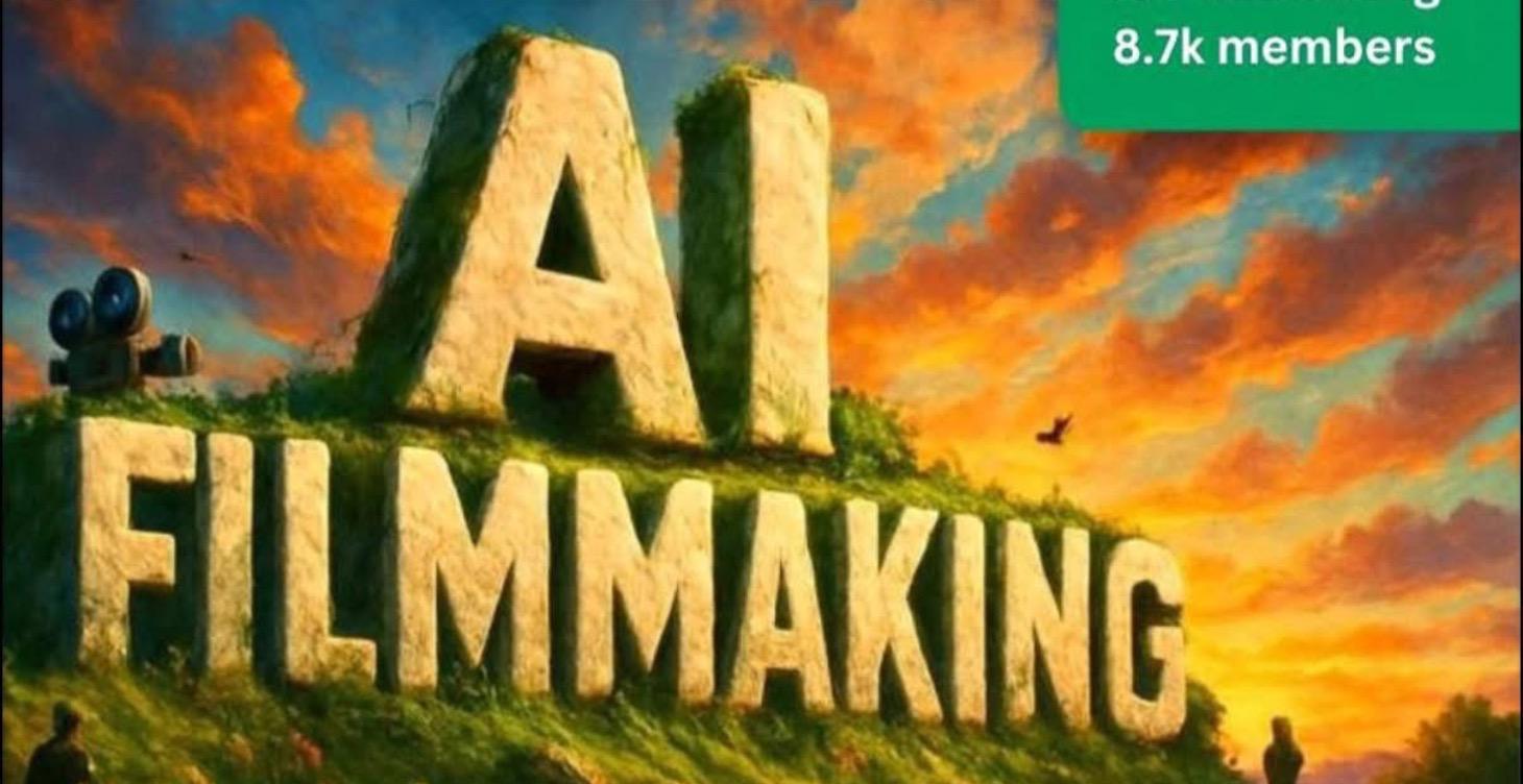 Beginners  AI Films Info