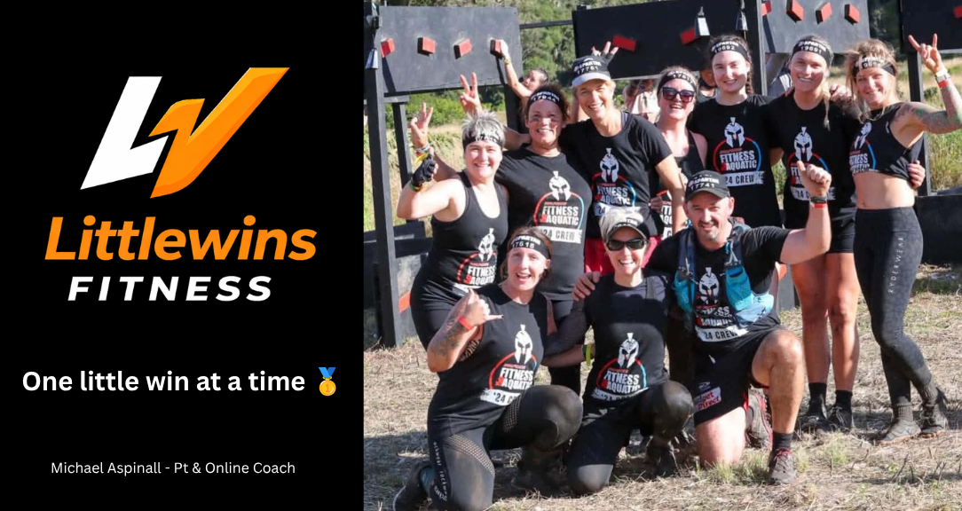 Littlewins Fitness