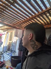 Ian Briceño