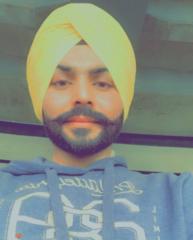Gurvinder Singh