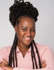 Antoinette Hampton
