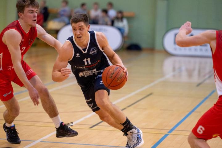 Tibo De Coessemaeker