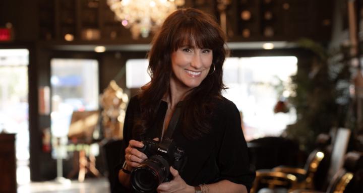 The Photographer’s Edge