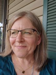 Debbie Kupferschmid
