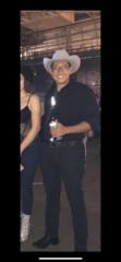 Sergio Velasquez Reyes