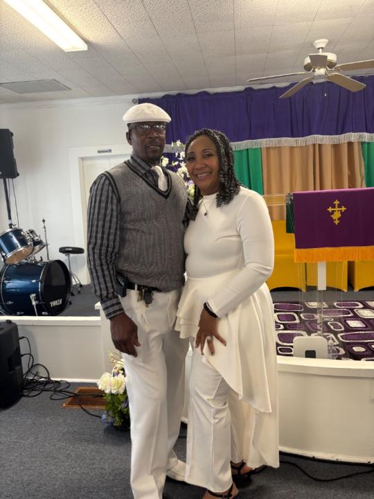 Pearlie Woods