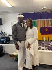 Pearlie Woods