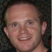 Neal Caldwell