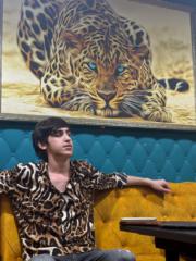 Şəmsəddin Camalzadə