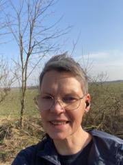Maria Wunsch