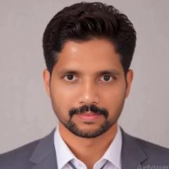 Lakshminarayanan Pandian