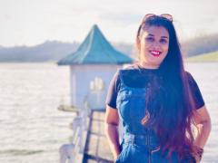 S Ramya