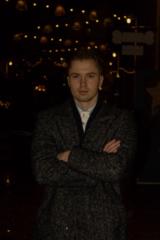 Sergei Zagoskin