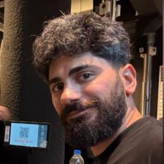 Rami Omar