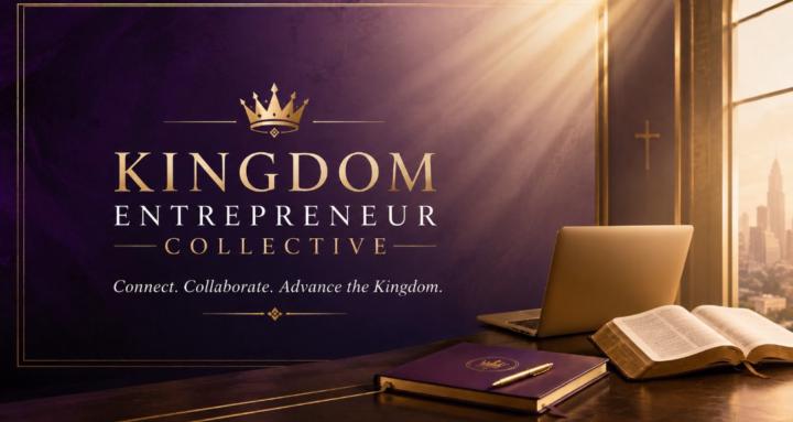 Kingdom Entrepreneur Collective