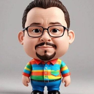 Oscar Sanchez Serrano