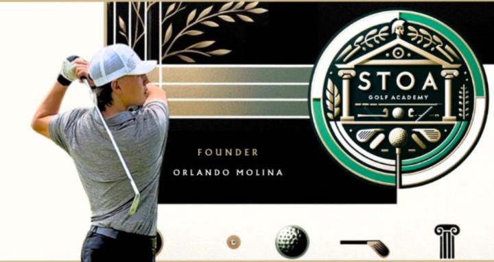 Stoa Golf Academy
