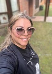 Analia Mendoza