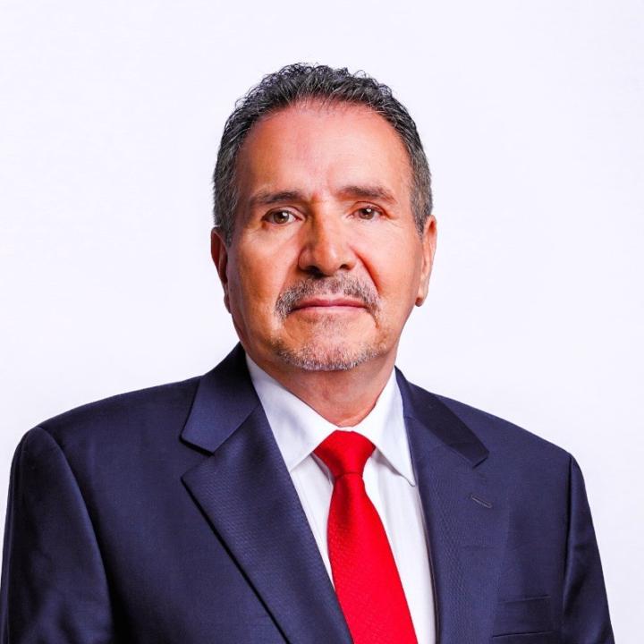 Julio Francisco Gárate Delgado