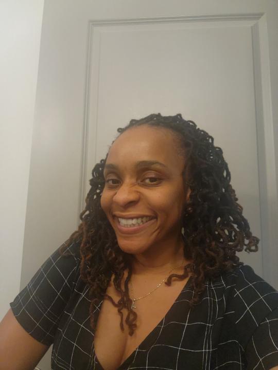 Sakiyna Matthews