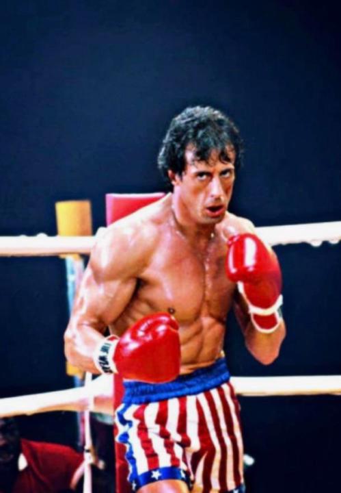 Rocky Beci u s