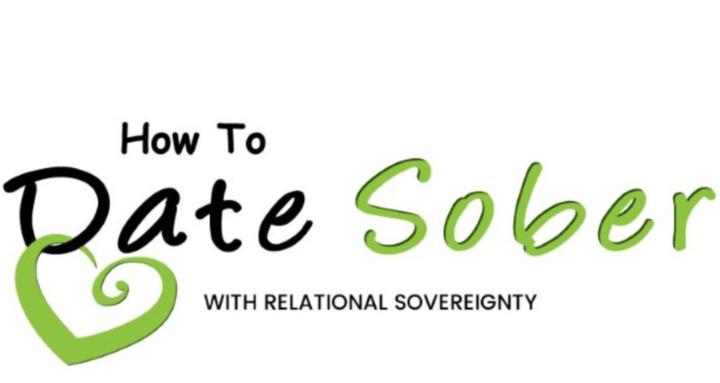 How to Date Sober
