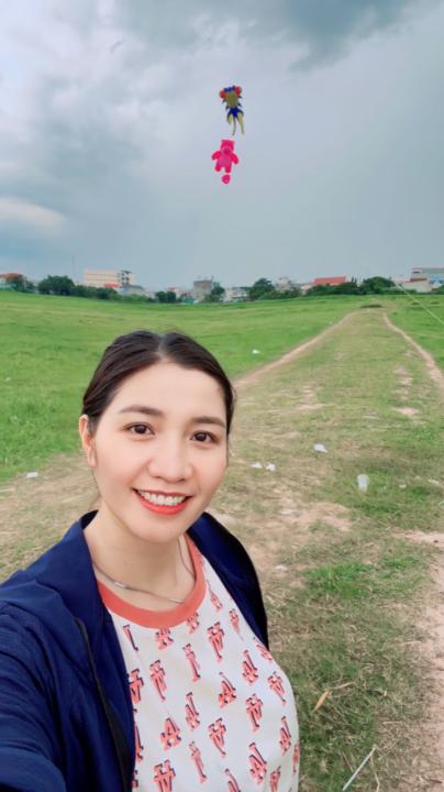 Bùi Thị hồng lam