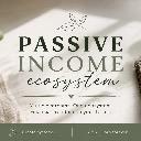 Passive Income Ecosystem icon