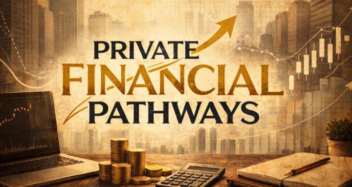 Private Financial Pathways