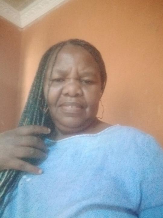 Elizabeth Khoza