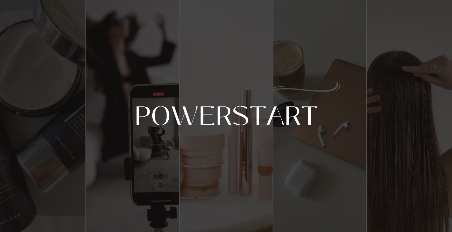 POWERSTART 🚀