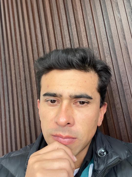 Santiago Espinosa
