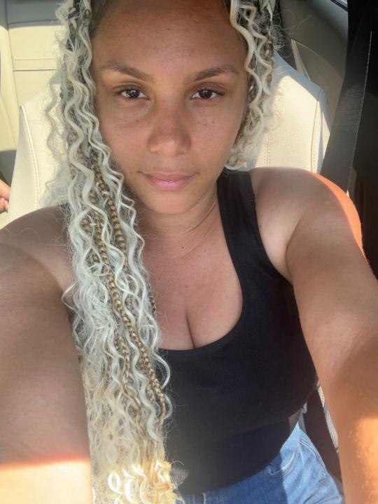 Tisha Bolden